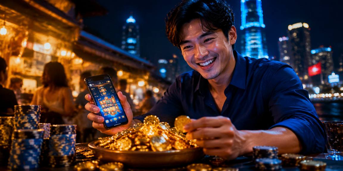 u23vn Các dãy slot trong sảnh