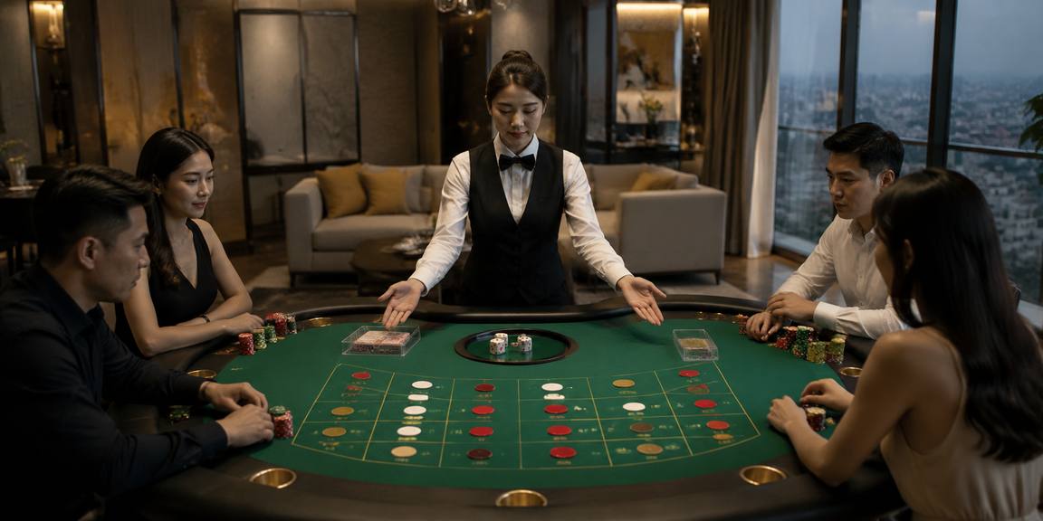 u23vn gaming platform