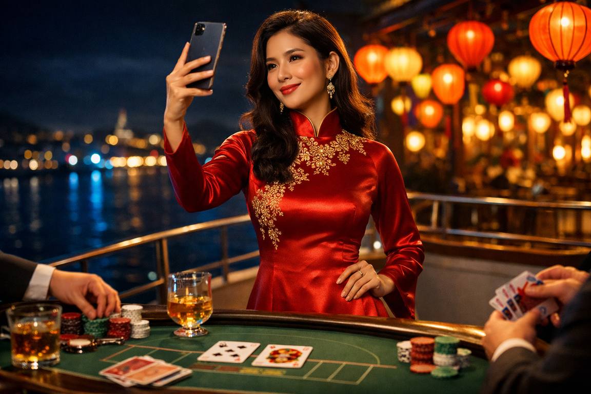 u23vn Live Casino